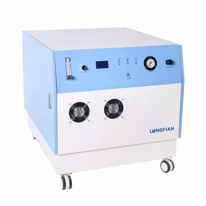 Concentrateur d'oxygène haute pression 20L New Style