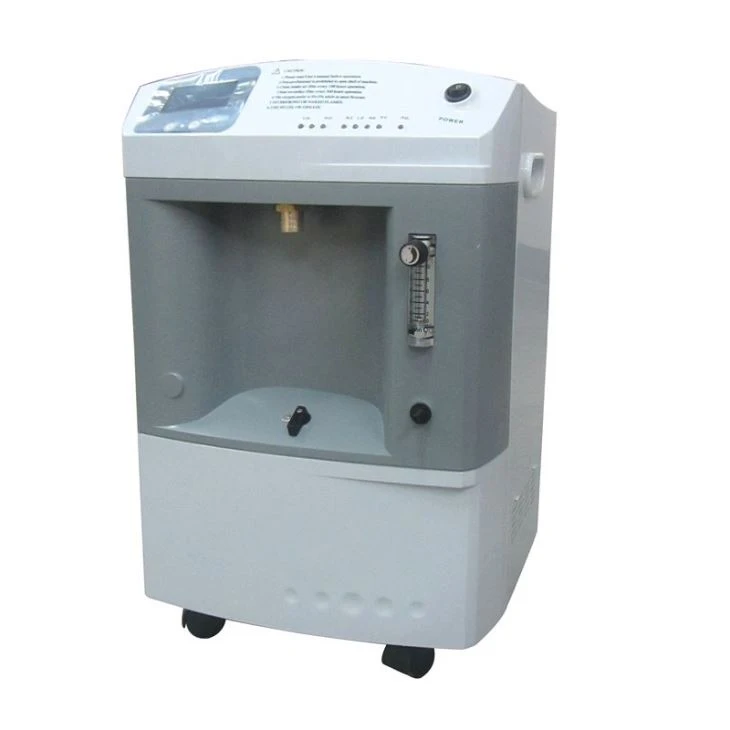 Low Price10LPM Air Compressor Hypoxic Generator