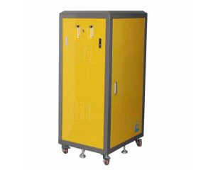 Machine à oxygène 40LPM pour produire de l'oxygène