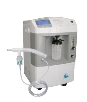JAY-8 Concentrateur d'oxygène