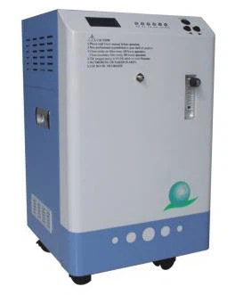 Générateur d’ozone à décharge Corona froide