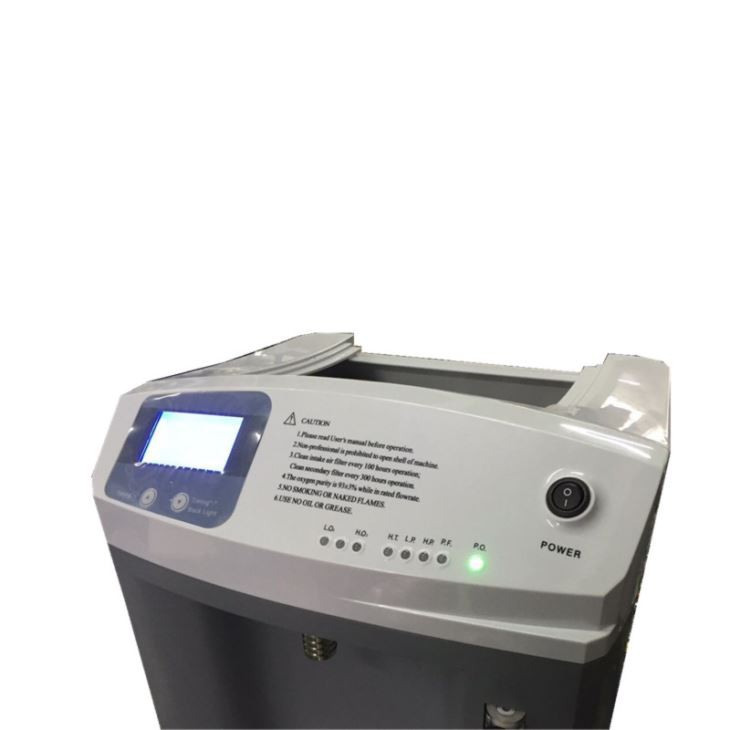 Training Device Hypoxic Genrator With 100lpm Flow