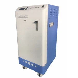Machine de désinfection du générateur d'ozone O3 à vendre JAY-28G