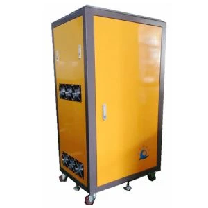 400lpm Hypoxic Flow Simulated Altitude Hypoxic Generator Gym Equipment
