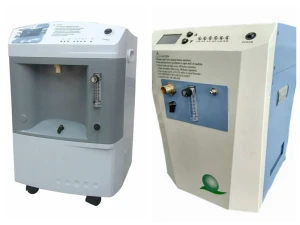 CE a approuvé l'équipement hypoxique de gymnase de générateur de formation d'altitude de 100 Lpm