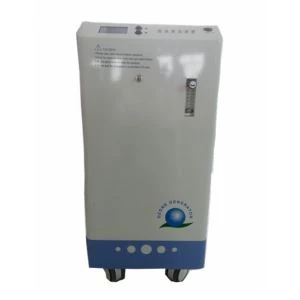 Générateur d’ozone agricole populaire pour le traitement de l’air et de l’eau