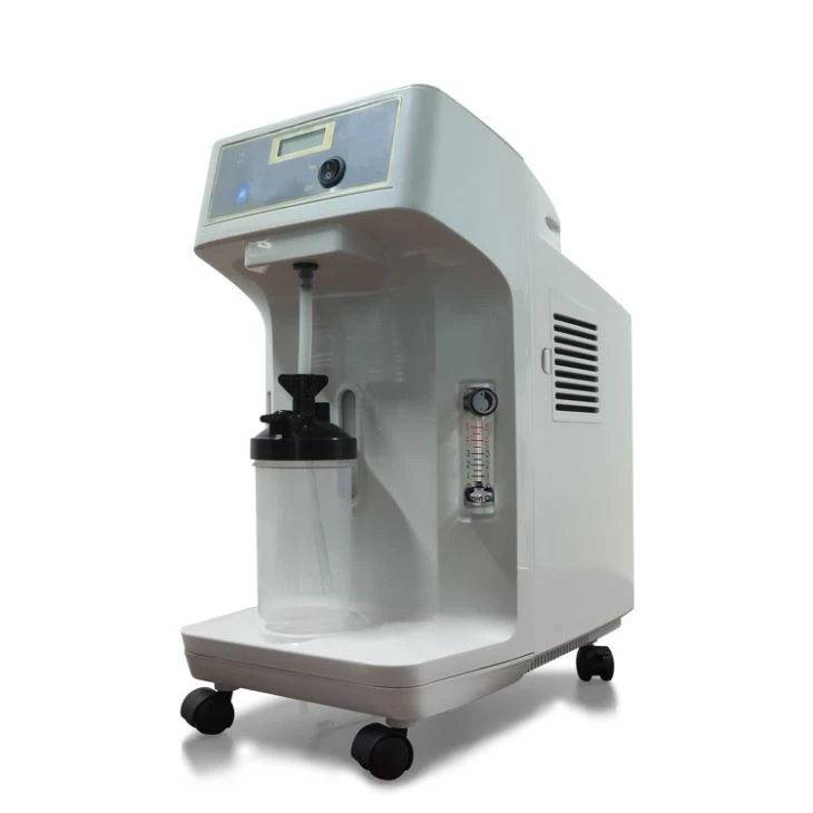 JAY-2 Baby Therapy Oxygen Concentrator 2 Liter