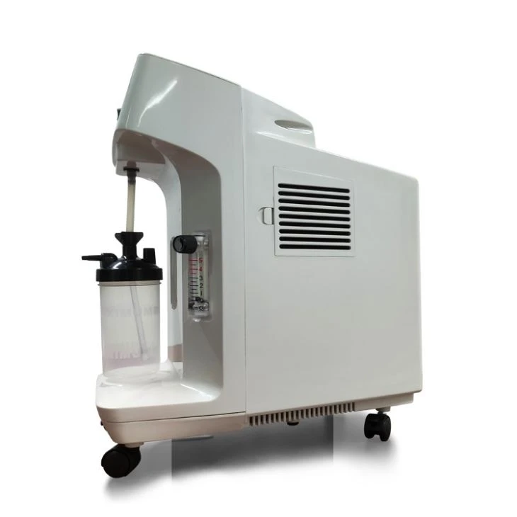 JAY-2 Baby Therapy Oxygen Concentrator 2 Liter