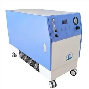 Générateur d'oxygène haute pression 4 bars