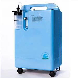JAY-5Concentrateur d'oxygène portable de nouvelle conception AW