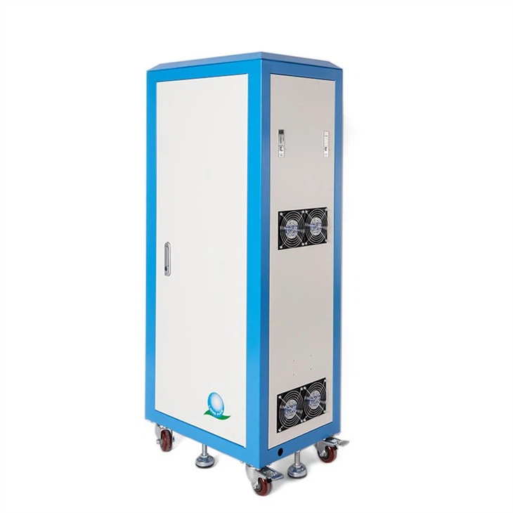 Oxygen Concentrator For Welding