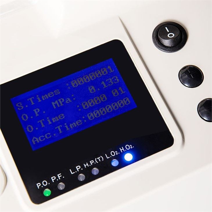 Oxygen Concentrator Price