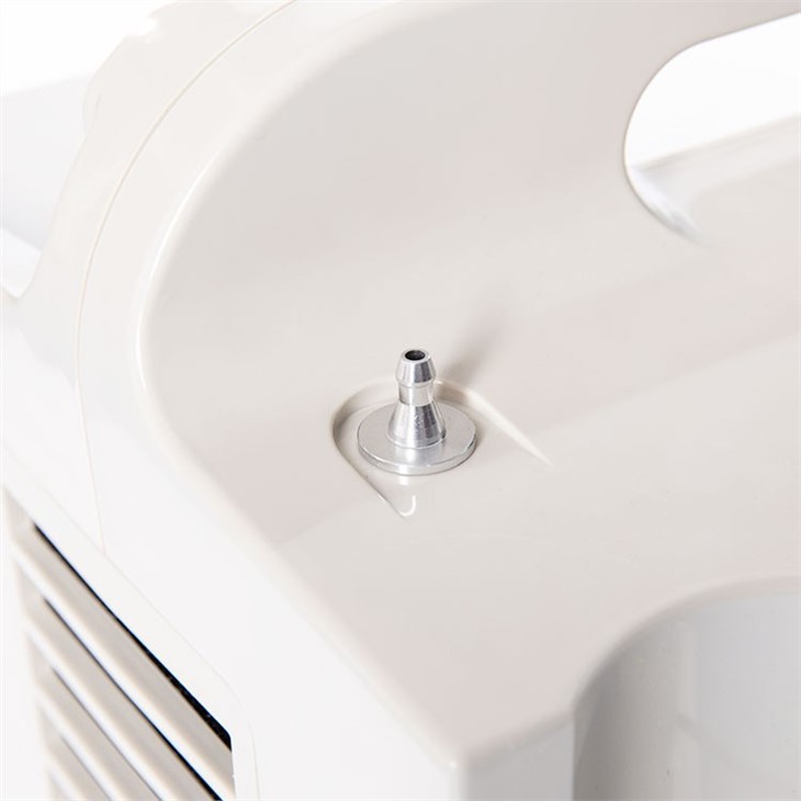 Oxygen Concentrator Price