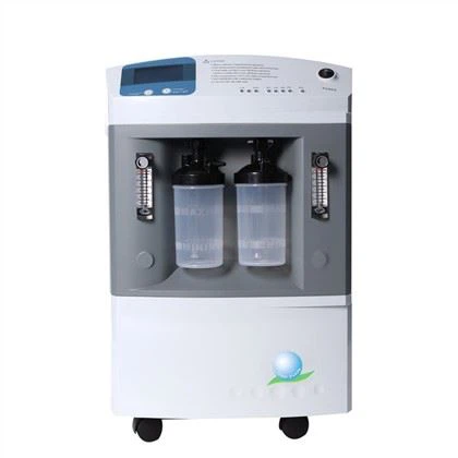 Concentrateur d’oxygène de 10 litres JAY-10