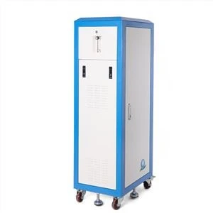 Concentrateur d'oxygène pour le soudage