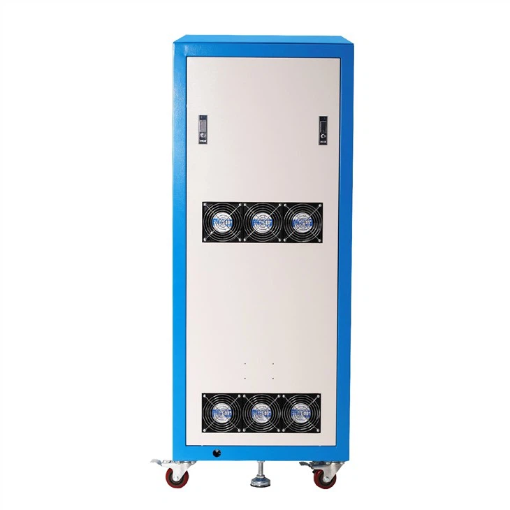 Iron Casting 40L Hypoxic Generator For Gym Training