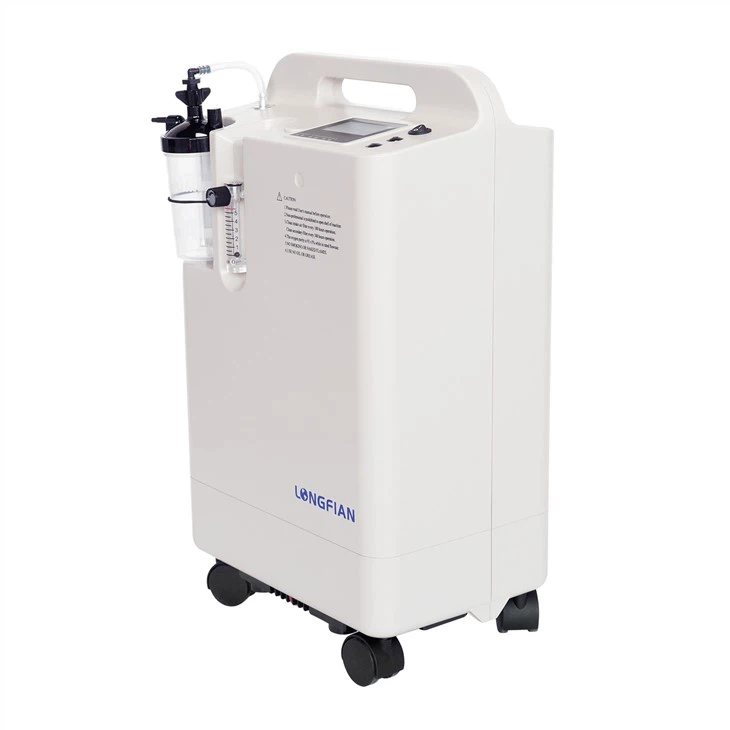 Medical Oxygen Therapy Homecare 5L Oxygen Concentrator