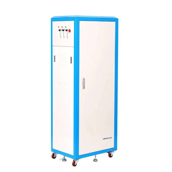 Oxygen Generating System