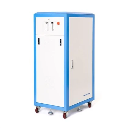 Concentrateur d'oxygène industriel pour la pisciculture